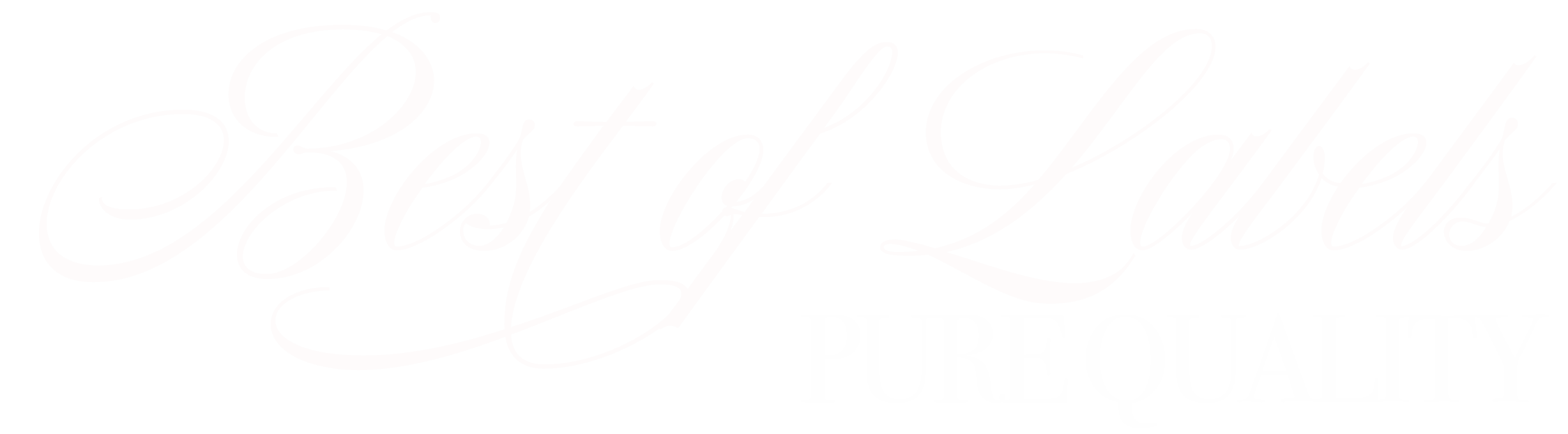 Best of Labels Logo